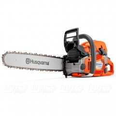 Бензопила Husqvarna 572 XP-18" в Липецке