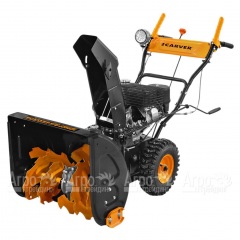 Снегоуборщик Carver STG 6556EL в Липецке