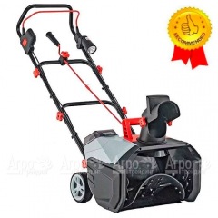 Снегоуборщик аккумуляторный Al-ko SnowLine ST 4048 EnergyFlex в Липецке