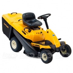 Садовый райдер Cub Cadet LR1 NR76 в Липецке
