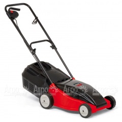 Электрическая газонокосилка MTD FM 33 в Липецке