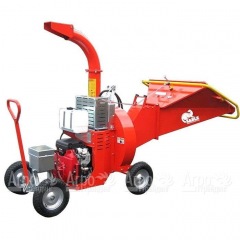 Измельчитель дизельный Sable Chippo 100D в Липецке