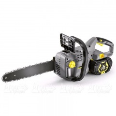 Аккумуляторная пила Karcher CS 330 Bp-14 в Липецке