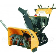 Снегоуборщик гусеничный Garden Pro KC1534MT в Липецке