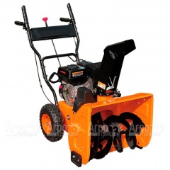 Снегоуборщик Prorab GST 52 S в Липецке