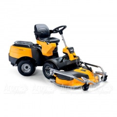 Райдер Stiga Park Pro 540 IX в Липецке