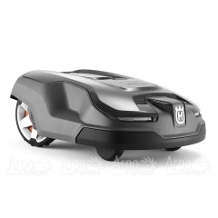 Газонокосилка-робот Husqvarna Automower 315X в Липецке