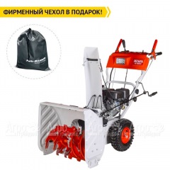 Снегоуборщик Ресанта СБ 4800ПЭ в Липецке