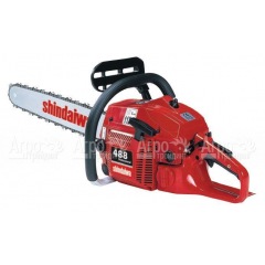 Бензопила Shindaiwa 488-18" в Липецке