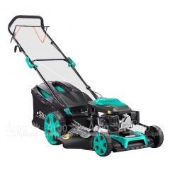 Газонокосилка бензиновая Sturm PL5114SV в Липецке