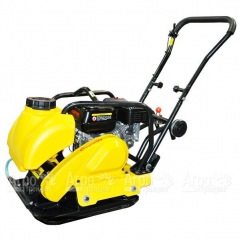 Виброплита бензиновая Tsunami CO-90L в Липецке