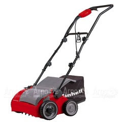 Скарификатор-аэратор электрический Einhell RG-SA 1433 в Липецке