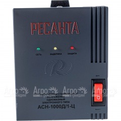Стабилизатор Ресанта АСН-1000Д/1-Ц в Липецке