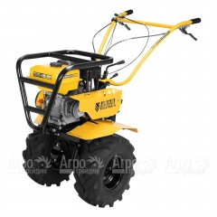 Мотоблок Denzel DPT-670S-PRO в Липецке