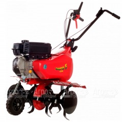 Культиватор Eurosystems Euro-5 EVO RM Loncin 80сс в Липецке