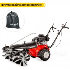 Подметальная машина Tielburger TK48 (Honda GXV160) в Липецке