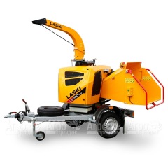 Измельчитель дизельный Laski LS 160DWB в Липецке
