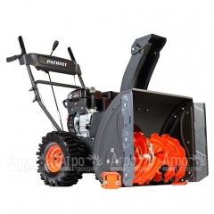Снегоуборщик Patriot PRO 750 в Липецке