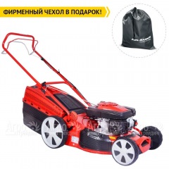 Газонокосилка бензиновая GEOS by Al-Ko Comfort 46 SP-S Plus в Липецке
