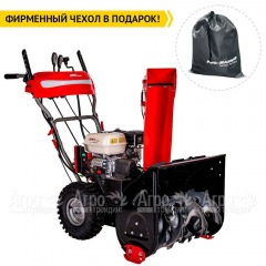 Снегоуборщик бензиновый HND ST 61 PSW в Липецке