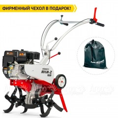 Культиватор Мобил К МКМ-2 Про с двигателем Briggs&#38;Stratton RS950 в Липецке