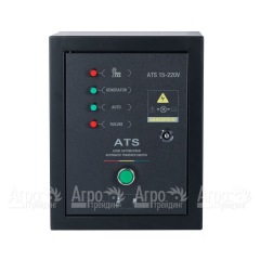 Блок автоматики ATS 15-220V для бензогенератора Hyundai HHY 12000FE в Липецке