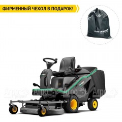 Садовый райдер Caiman Gito 2WD FD в Липецке
