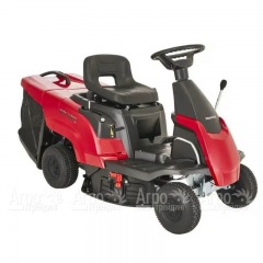 Садовый трактор Mountfield MTF 66MQ в Липецке