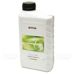 Масло моторное Honda 10W30 1 л для 4-х тактных двигателей в Липецке