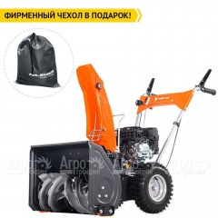 Снегоуборщик Yard Fox Basic 5640H в Липецке