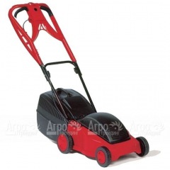 Электрическая газонокосилка MTD Opti 3210 в Липецке