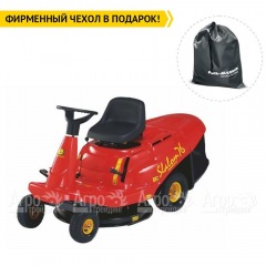Садовый райдер Eurosystems Slalom 76 в Липецке