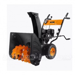 Снегоуборщик DEKO ST 560 LE в Липецке