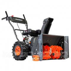 Снегоуборщик Patriot PS 603 в Липецке