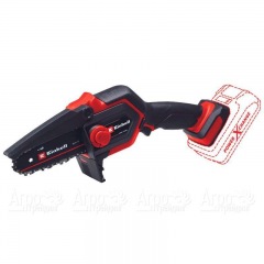 Аккумуляторная пила Einhell PXC GE-PS 18/15 Li BL (без аккумулятора и зарядного устройства) в Липецке