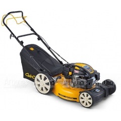 Газонокосилка бензиновая Cub Cadet CC 48 SPO HW в Липецке