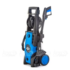 Мойка высокого давления Haitec HT-HDR2400 в Липецке