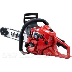 Бензопила Shindaiwa 501SX в Липецке