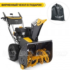 Снегоуборщик Stiga ST 966 в Липецке