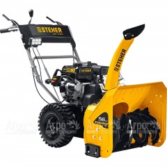 Снегоуборщик Steher Extrem GST-756E в Липецке