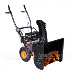 Снегоуборщик Prorab GT 72 ELT в Липецке