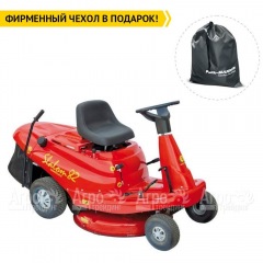 Садовый райдер Eurosystems Slalom 82 в Липецке