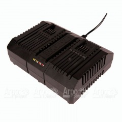 Двойное зарядное устройство Worx WA3883 в Липецке