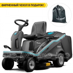 Садовый райдер Caiman Rodeo 84i в Липецке