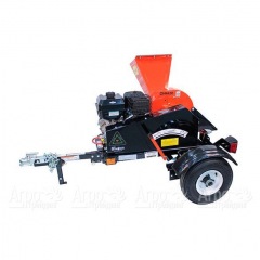 Измельчитель бензиновый Echo Bear Cat CH4420 + ПСМ в Липецке