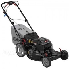 Газонокосилка бензиновая Craftsman 37069 в Липецке
