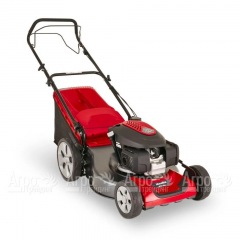 Газонокосилка бензиновая Mountfield by Stiga SP53 Elite в Липецке