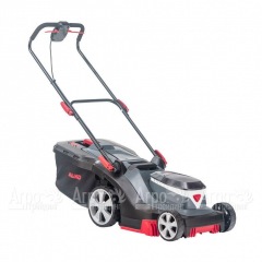 Газонокосилка аккумуляторная Al-Ko 38.2 Li Bo Flex Comfort (без аккумулятора и зарядного устройства) в Липецке