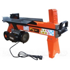 Электрический дровокол Expert WS5T-52 в Липецке