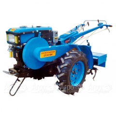 Мотоблок Prorab GTD 80 HBW в Липецке